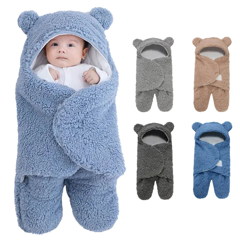 CozyDreams Baby Sleeping Bag