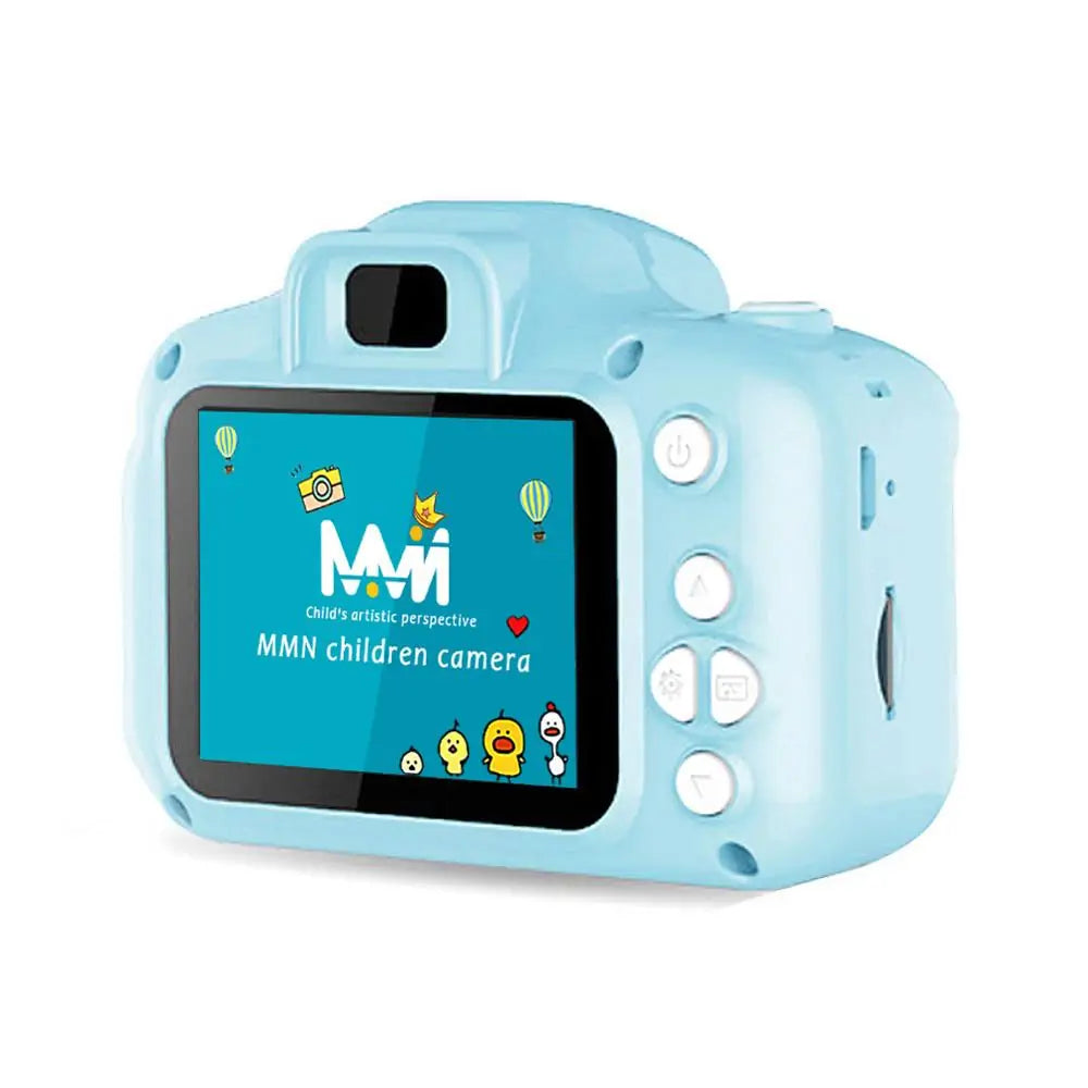 Snap Explorer Kids Camera