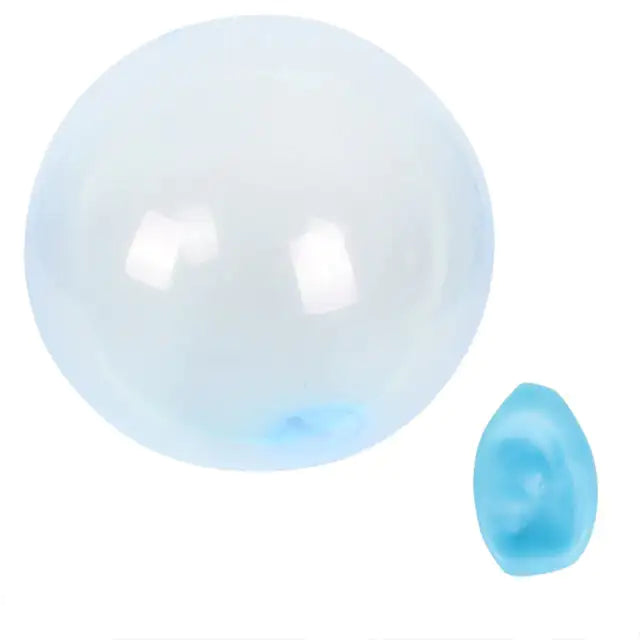 Kids' Inflatable Bubble Ball