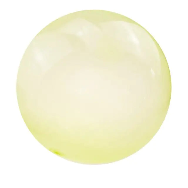 Kids' Inflatable Bubble Ball