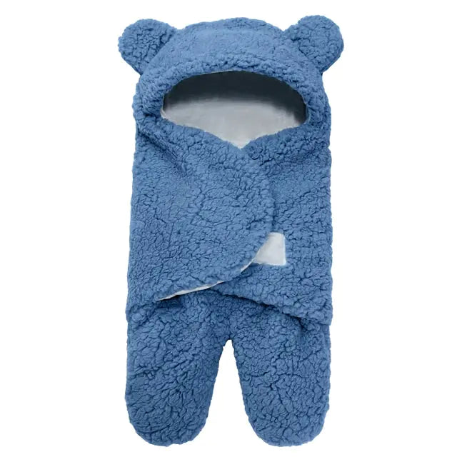CozyDreams Baby Sleeping Bag