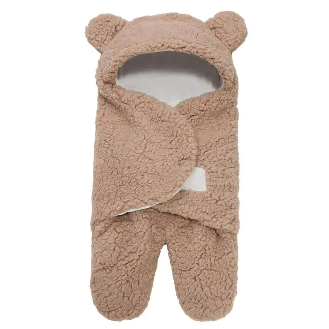 CozyDreams Baby Sleeping Bag