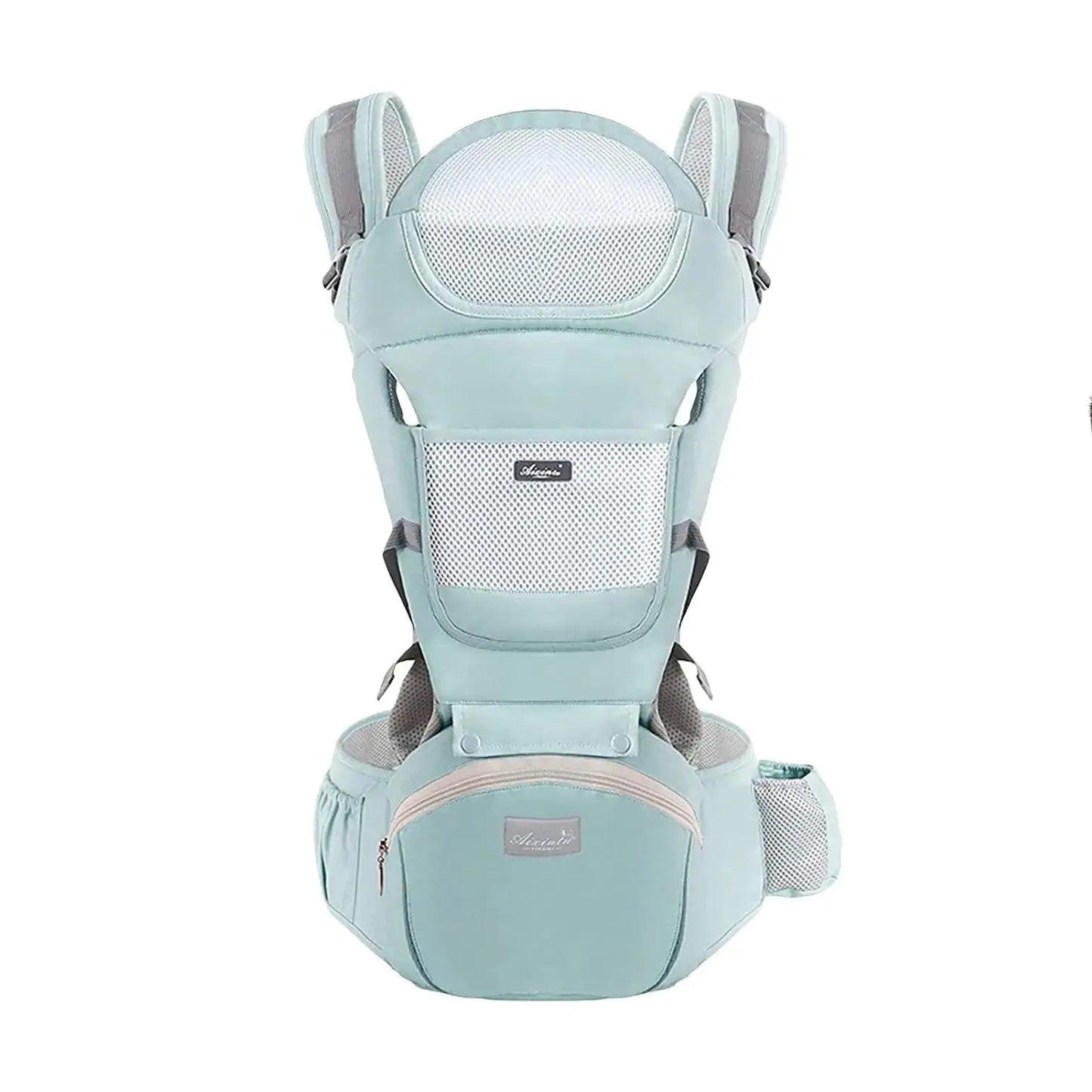 SnugSupport Multifunctional Baby Carrier