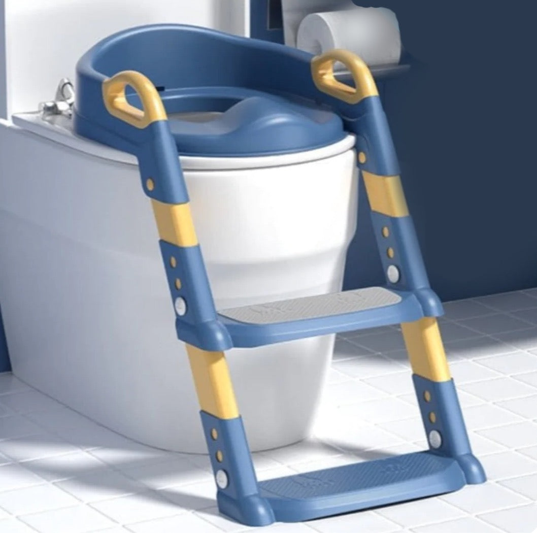 Anti-Slip Toilet Training Seat