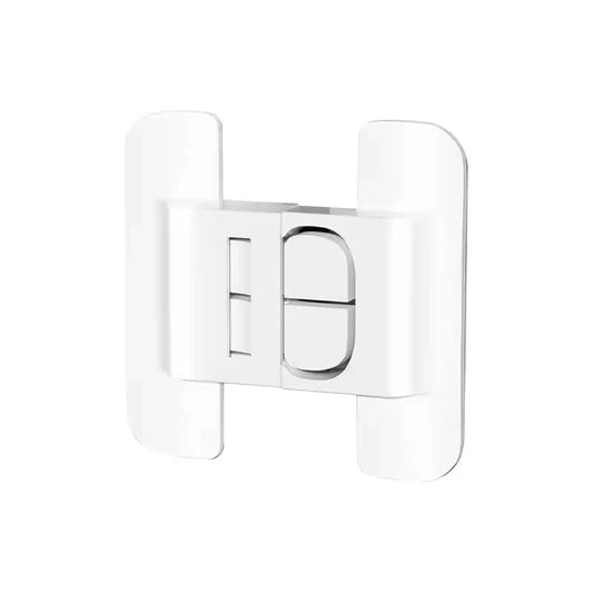 2pcs Baby-Proof Refrigerator Lock