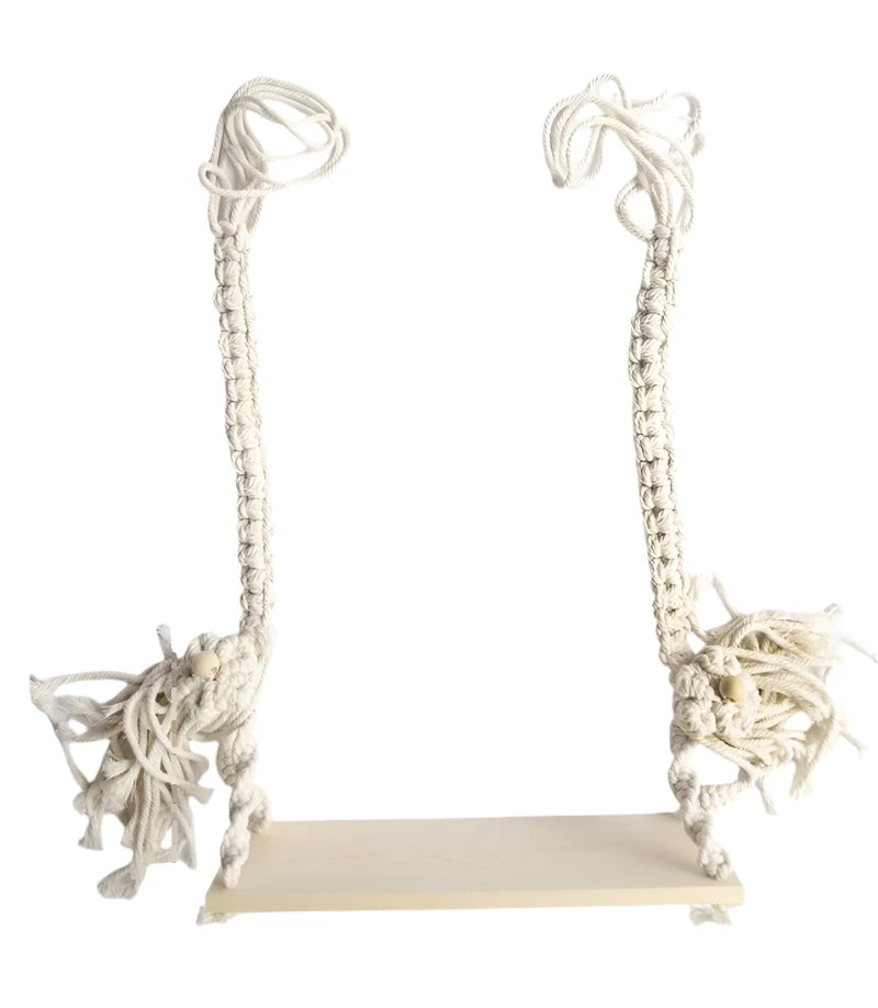 DreamSwing Newborn Photography Chair