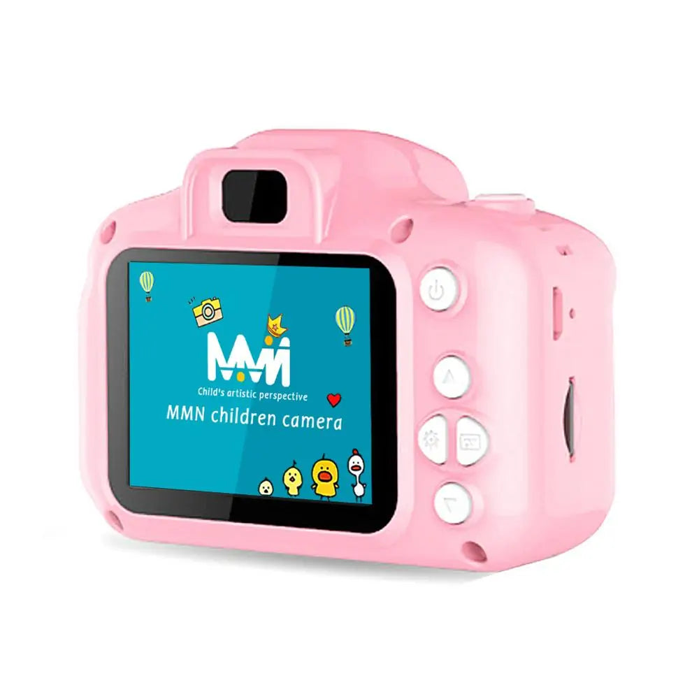 Snap Explorer Kids Camera
