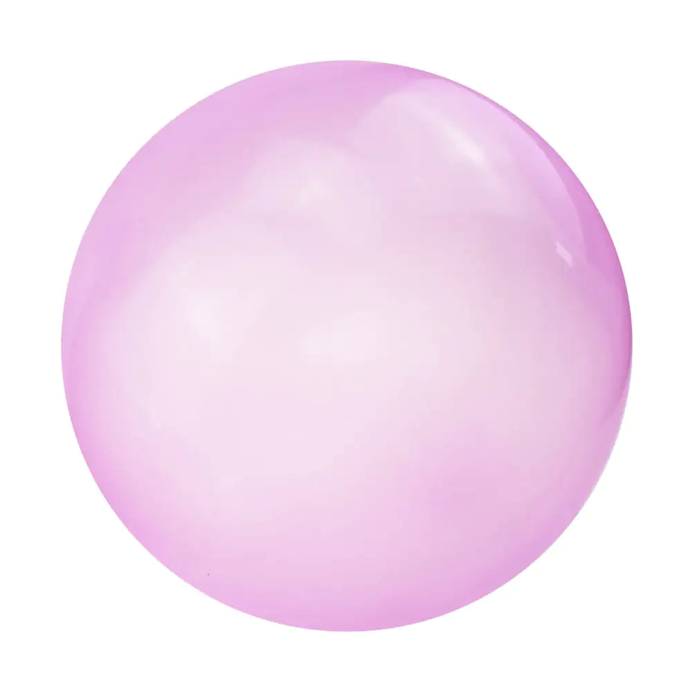 Kids' Inflatable Bubble Ball