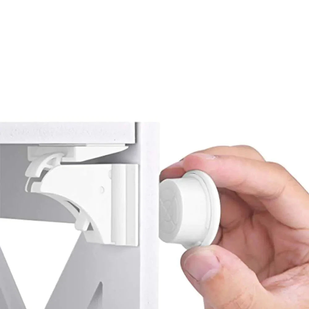 Baby Safety Magnetic Lock