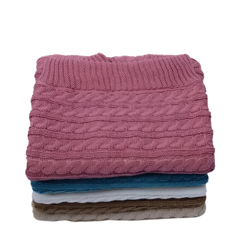 CozyNest Baby Winter Sleeping Bag