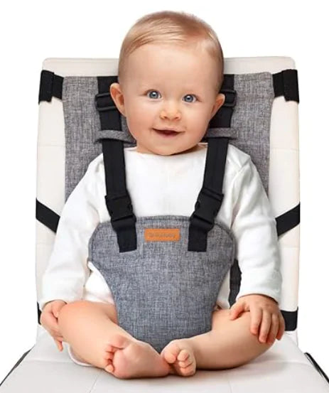 Adjustable Child Safety Chair Belt
