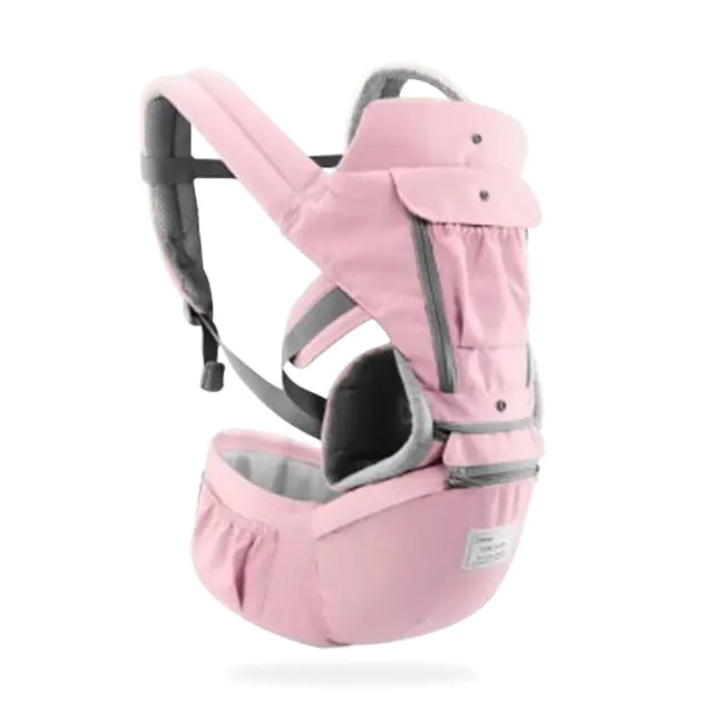Premium Ergonomic Baby Carrier