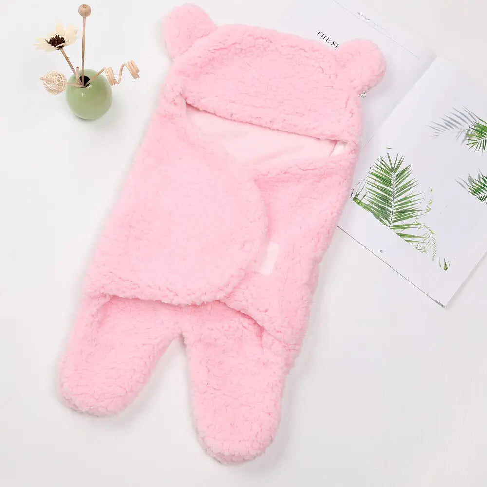 CozyDreams Baby Sleeping Bag