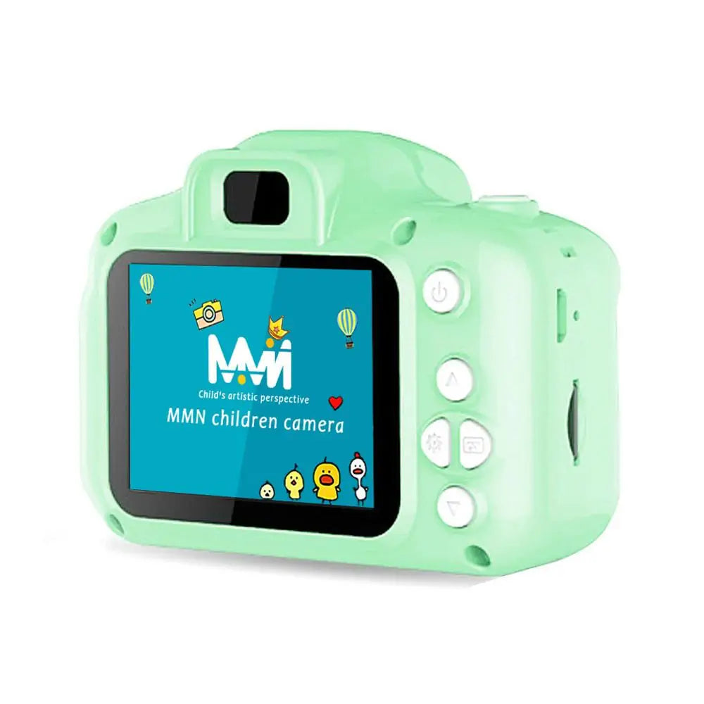 Snap Explorer Kids Camera