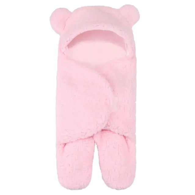 CozyDreams Baby Sleeping Bag