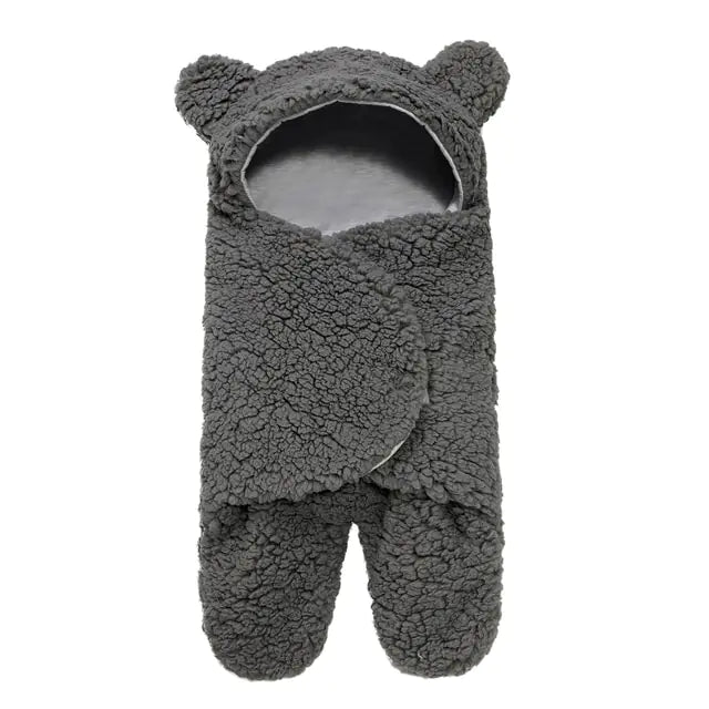 CozyDreams Baby Sleeping Bag