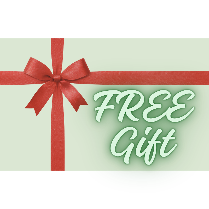 Holiday Free Gift