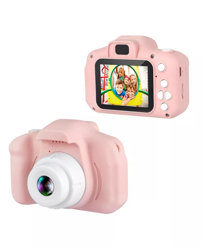 Snap Explorer Kids Camera