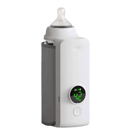Baby Portable Bottle Warmer Sleeve