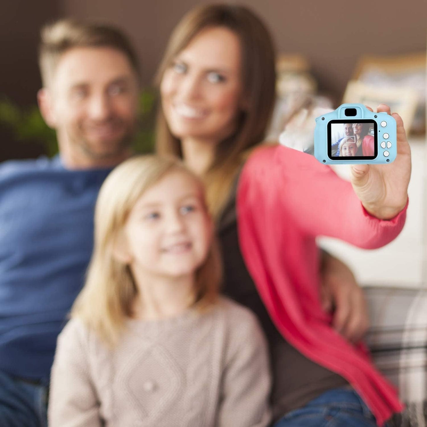 Snap Explorer Kids Camera