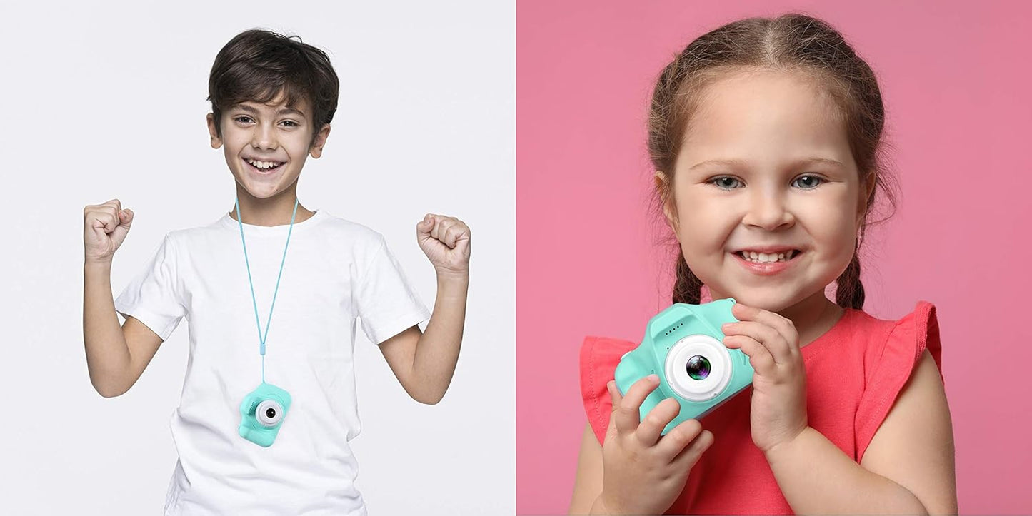 Snap Explorer Kids Camera