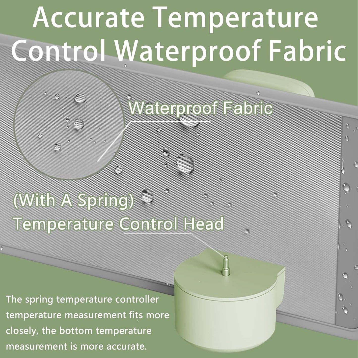 Baby Portable Bottle Warmer Sleeve