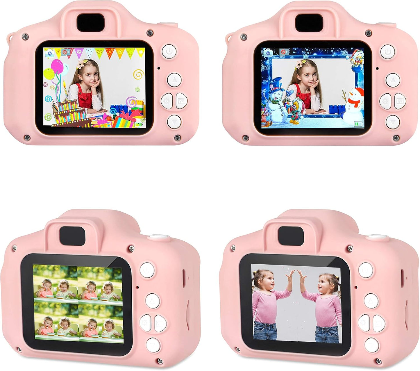 Snap Explorer Kids Camera