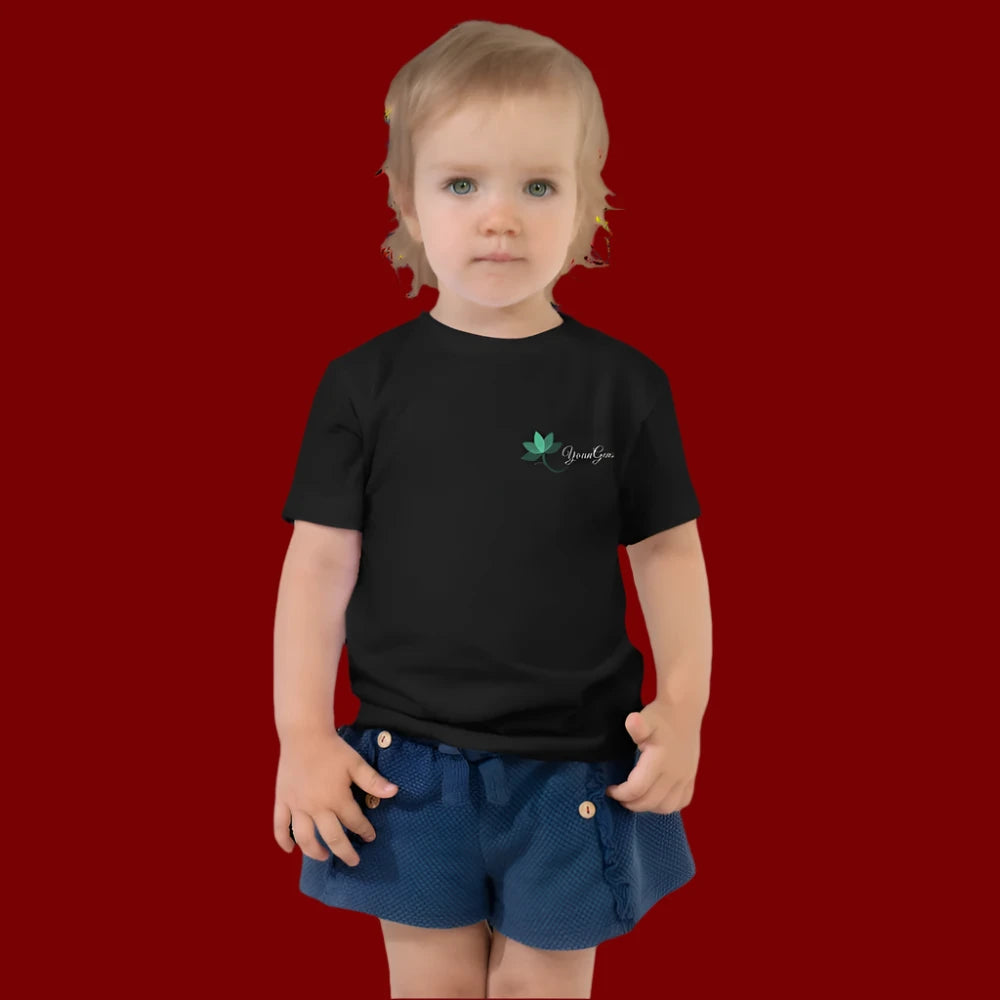 Toddler Tee | YounGems