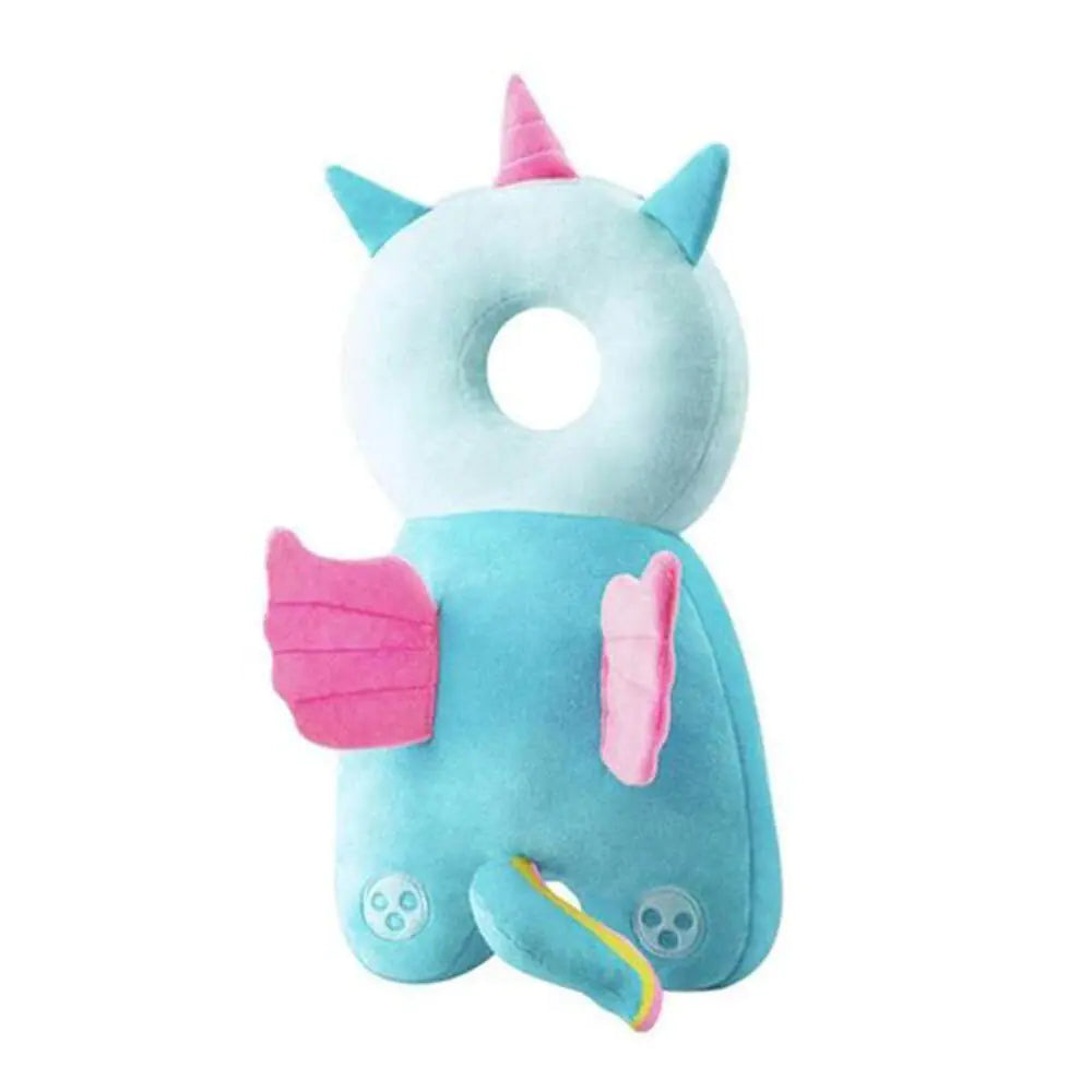 Baby Head Protector Backpack