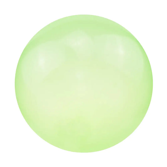 Kids' Inflatable Bubble Ball