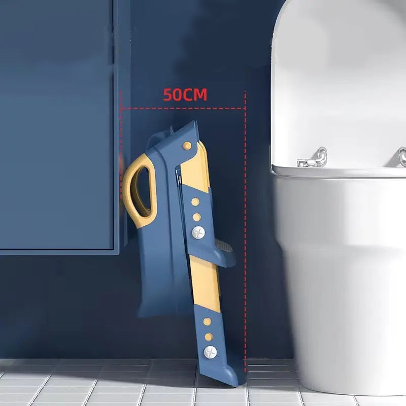 Anti-Slip Toilet Training Seat