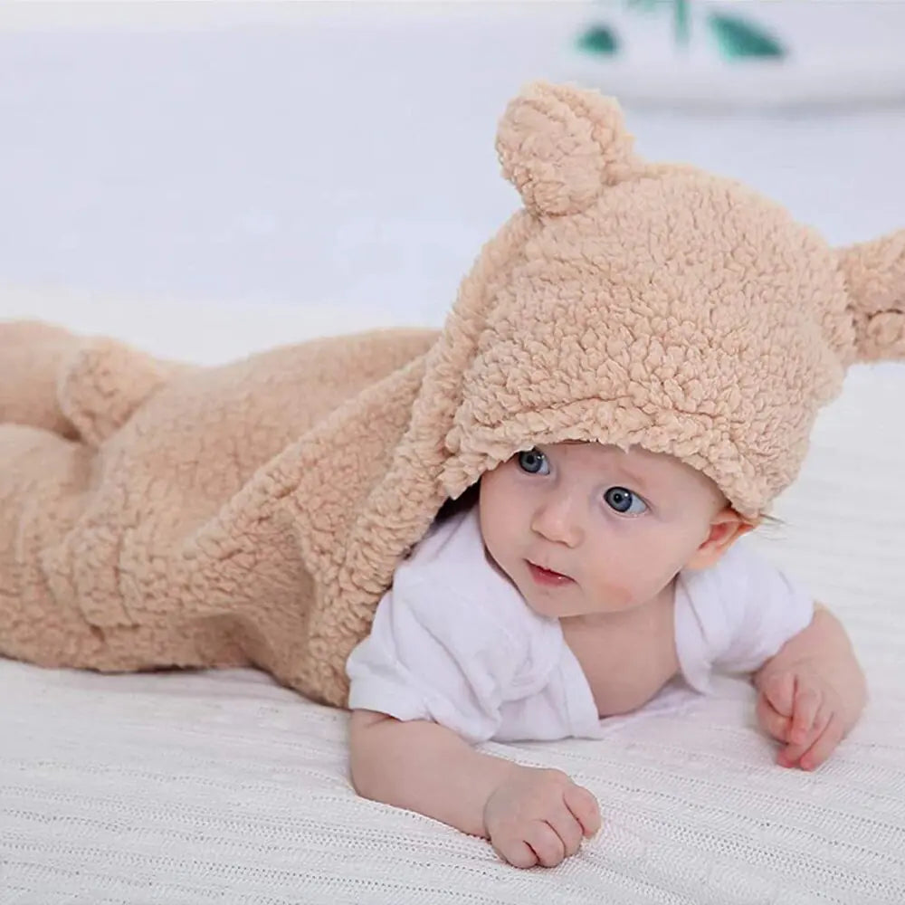 CozyDreams Baby Sleeping Bag