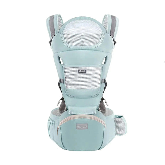 SnugSupport Multifunctional Baby Carrier