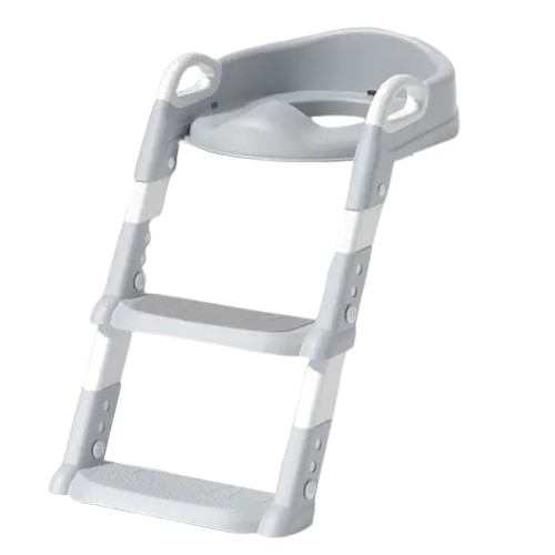 Anti-Slip Toilet Training Seat