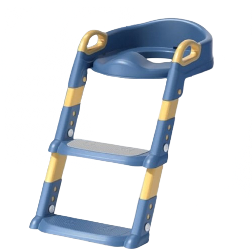 Anti-Slip Toilet Training Seat