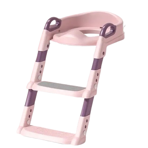 Anti-Slip Toilet Training Seat