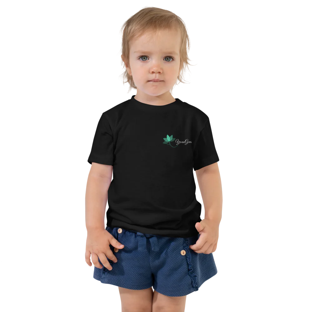 Toddler Tee | YounGems