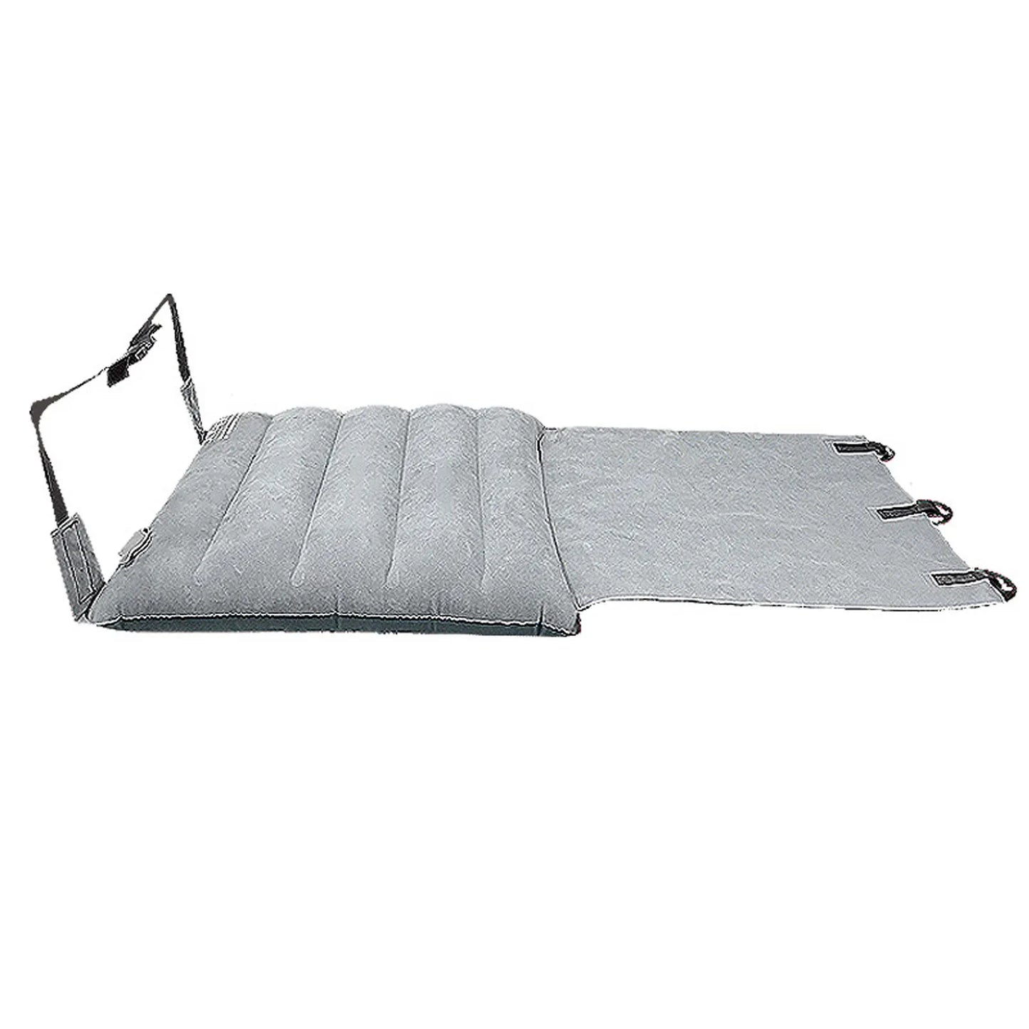 Baby Portable Inflatable Travel Footrest & Bed