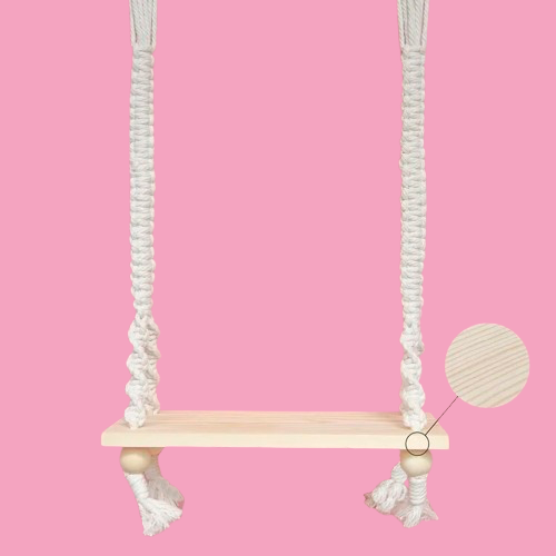DreamSwing Newborn Photography Chair