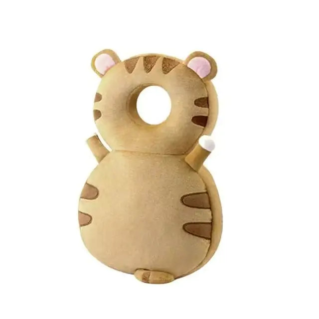 Baby Head Protector Backpack