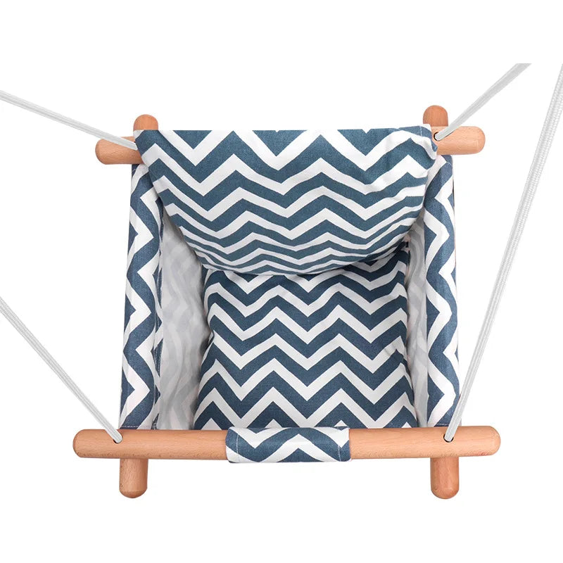 CozySway Baby Swing Basket
