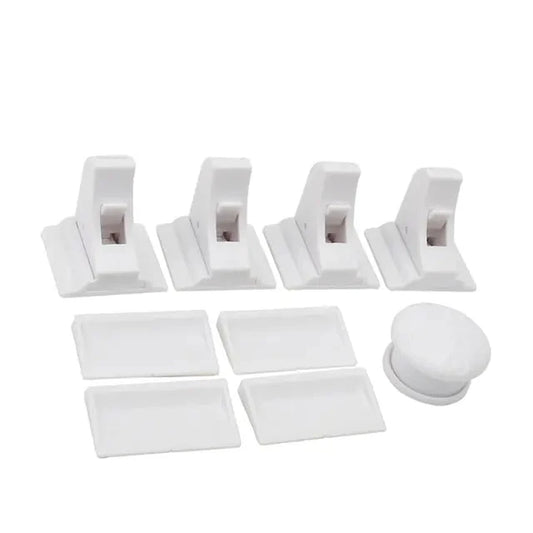 Baby Safety Magnetic Lock