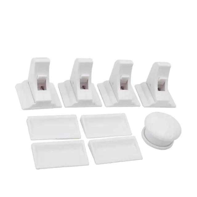 Baby Safety Magnetic Lock