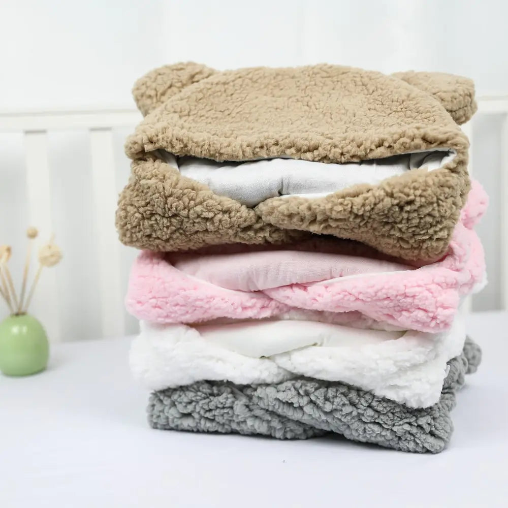 CozyDreams Baby Sleeping Bag