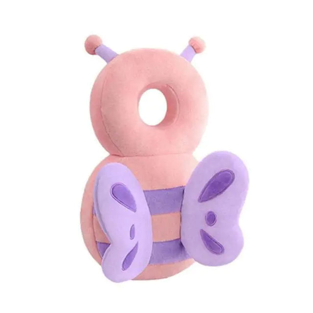 Baby Head Protector Backpack