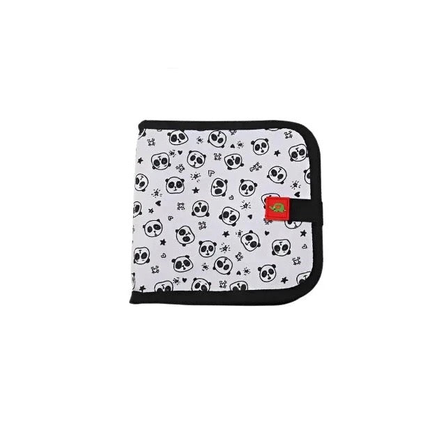 Magic Doodle Blackboard Book
