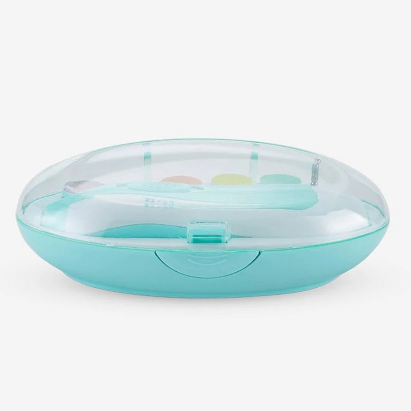 Baby Automatic Nail Trimmer