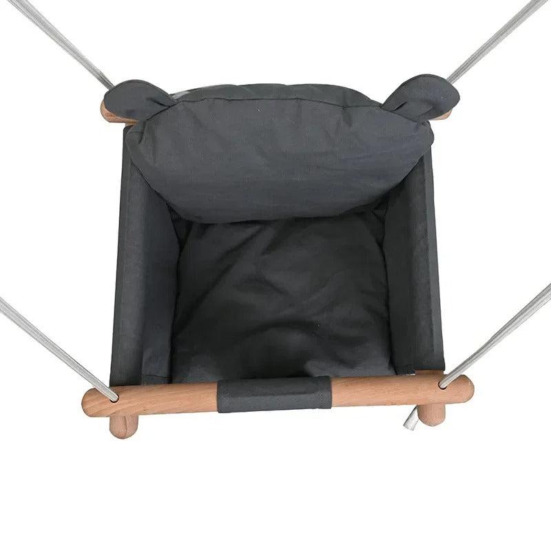 CozySway Baby Swing Basket