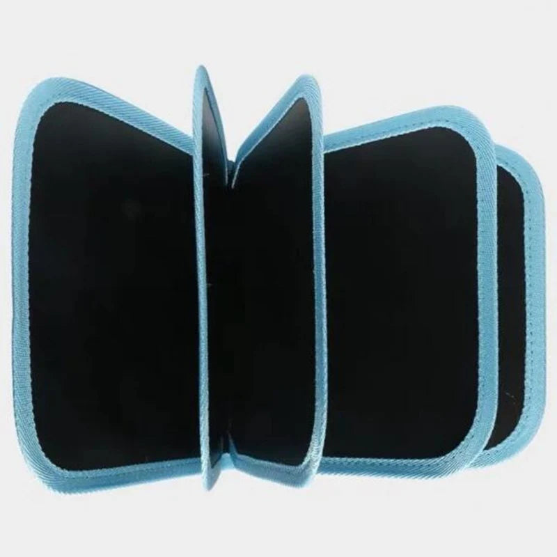 Magic Doodle Blackboard Book