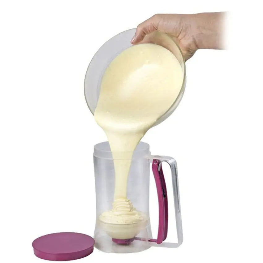 Perfect Pour Pancake Dispenser